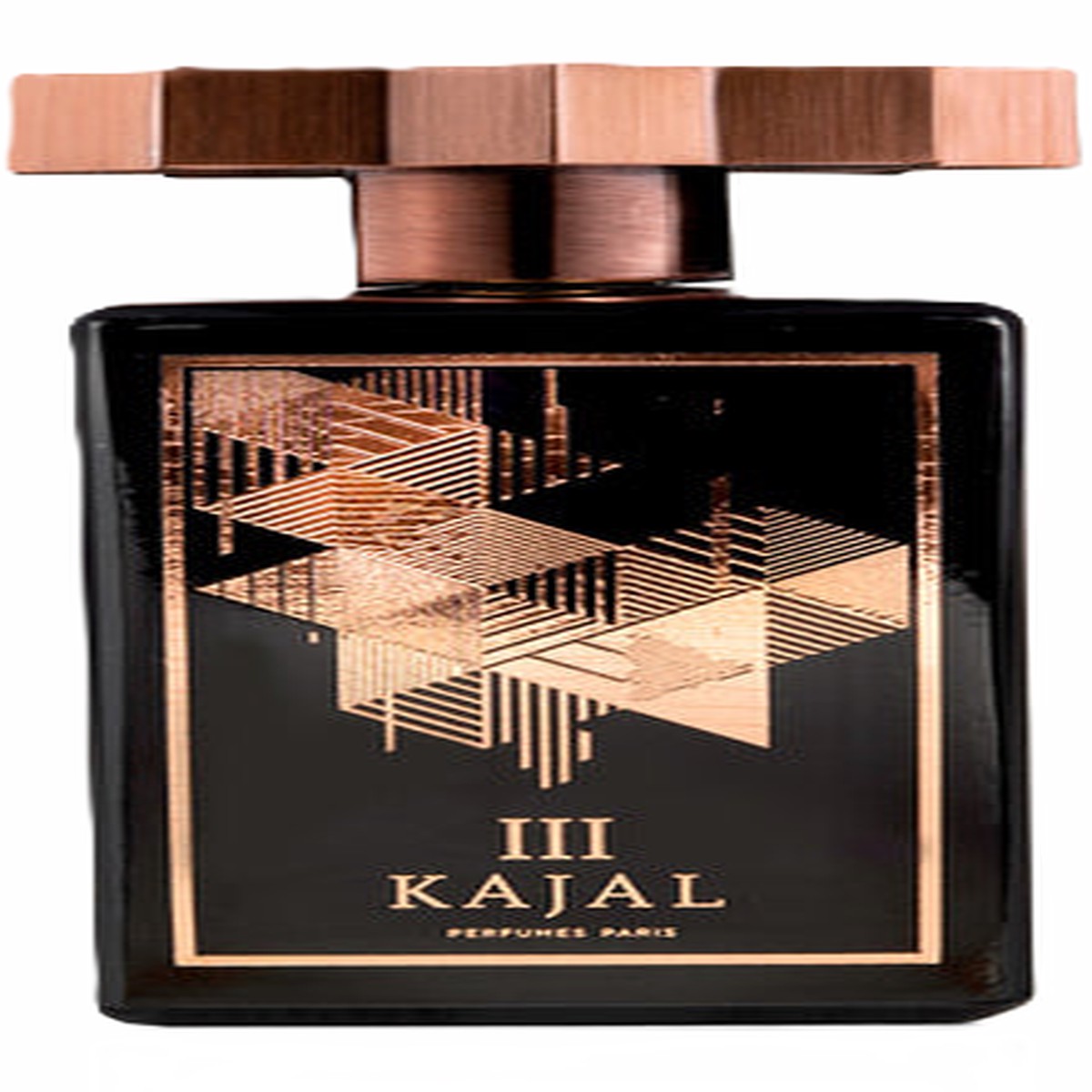 Kajal III Eau de Parfum for Everyone