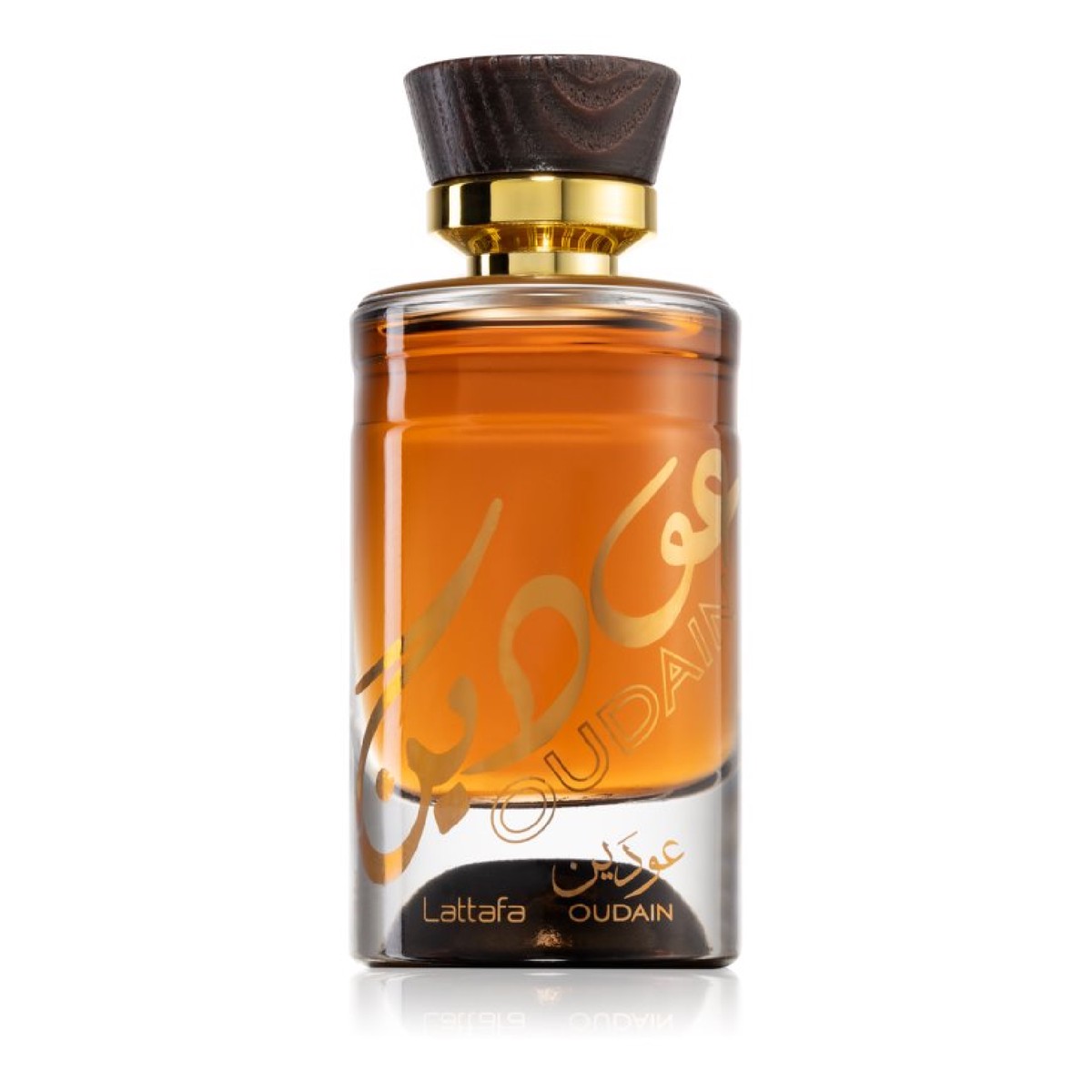Lattafa Oudain Eau de Parfum for Everyone