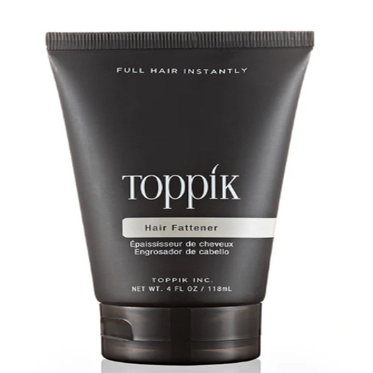 Toppik Hair Fattener 4 oz
