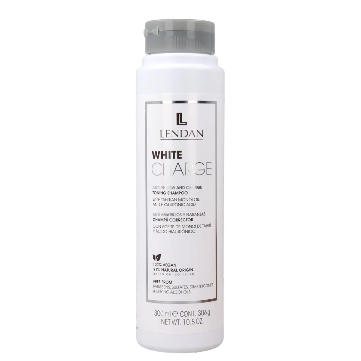 Lendan White Charge Shampoo