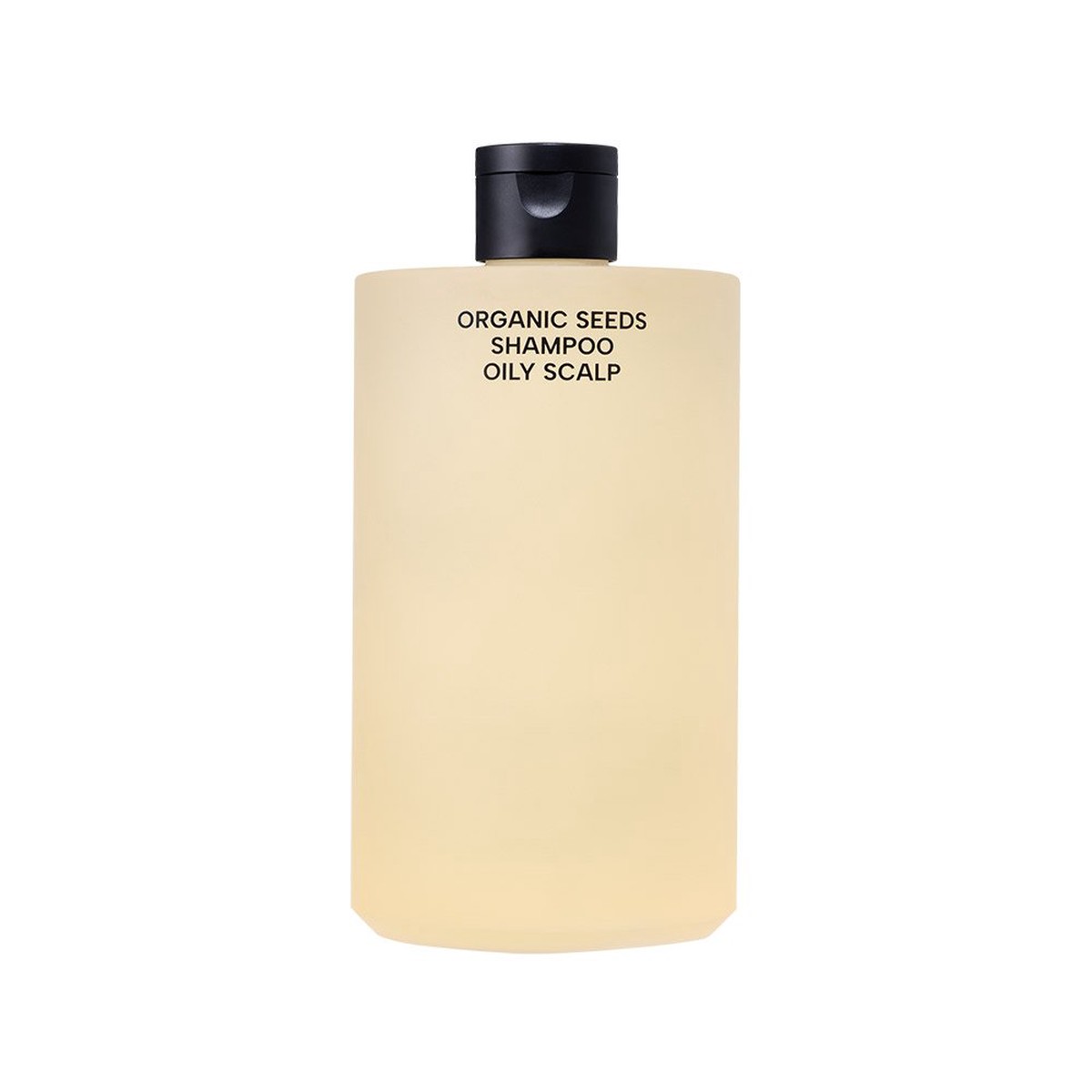 whamisa Organic Seeds Shampoo Oily Scalp 490ml