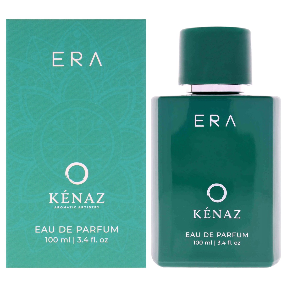 Bellavita Kenaz Collection - Era by Bellavita for Unisex - 3.4 oz EDP Spray