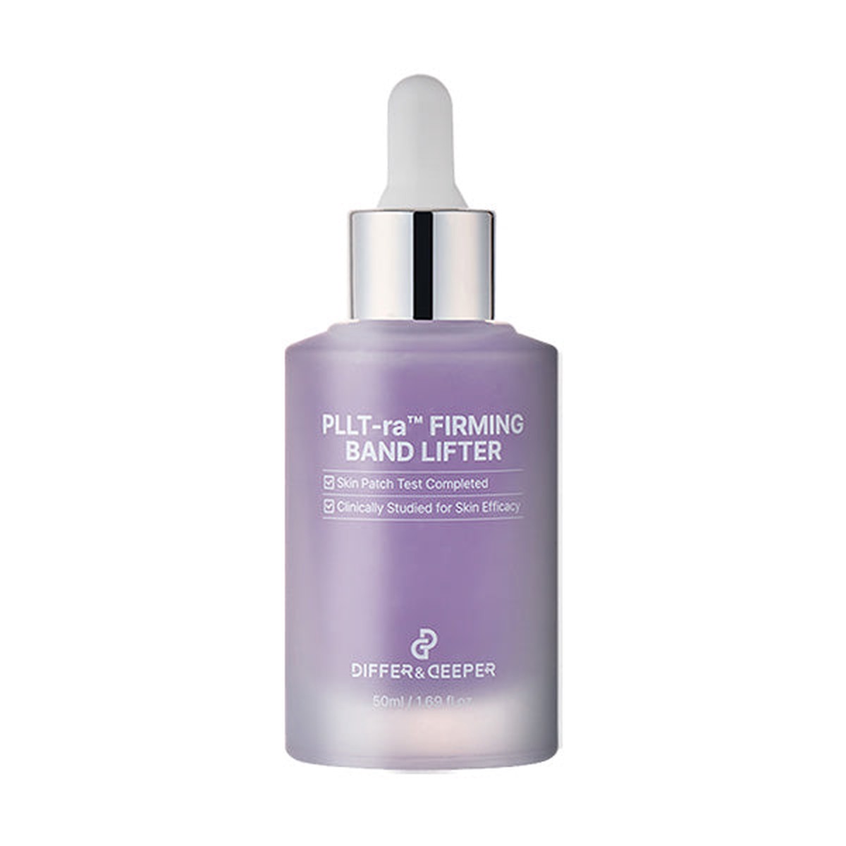 DIFFER&DEEPER Pieltra Firming Band Lifter 50ml
