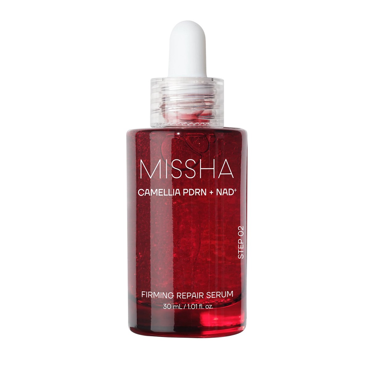 MISSHA PDRN NAD Firming Repair Serum 30ml