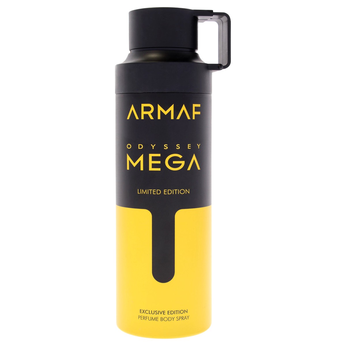 Armaf Odyssey - Mega Limited Edition by Armaf for Men - 6.8 oz Body Spray