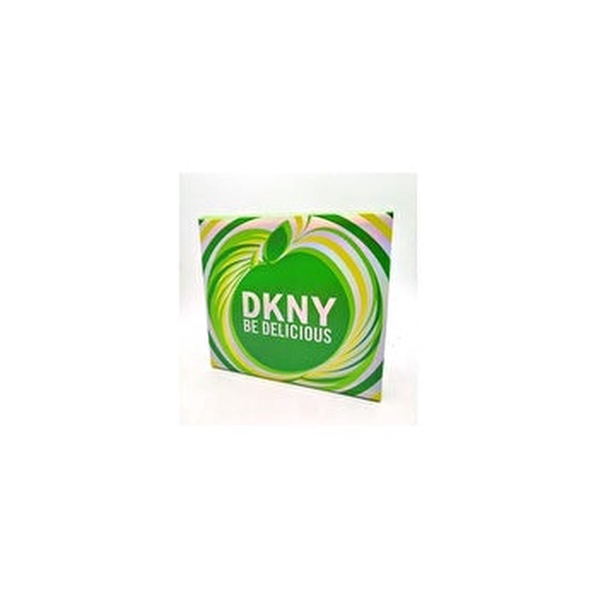 Donna Karan Be Delicious Woman Set Eau De Parfum & Fragrance Mist 125ml 30ml