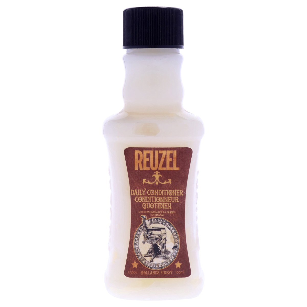Reuzel Daily Conditioner by Reuzel for Men - 3.38 oz Conditioner