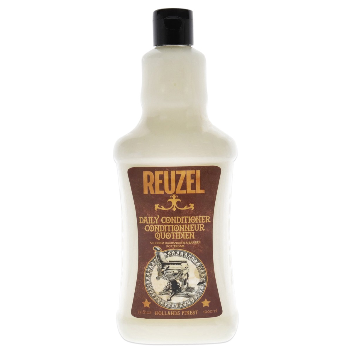 Reuzel Daily Conditioner by Reuzel for Men - 33.81 oz Conditioner
