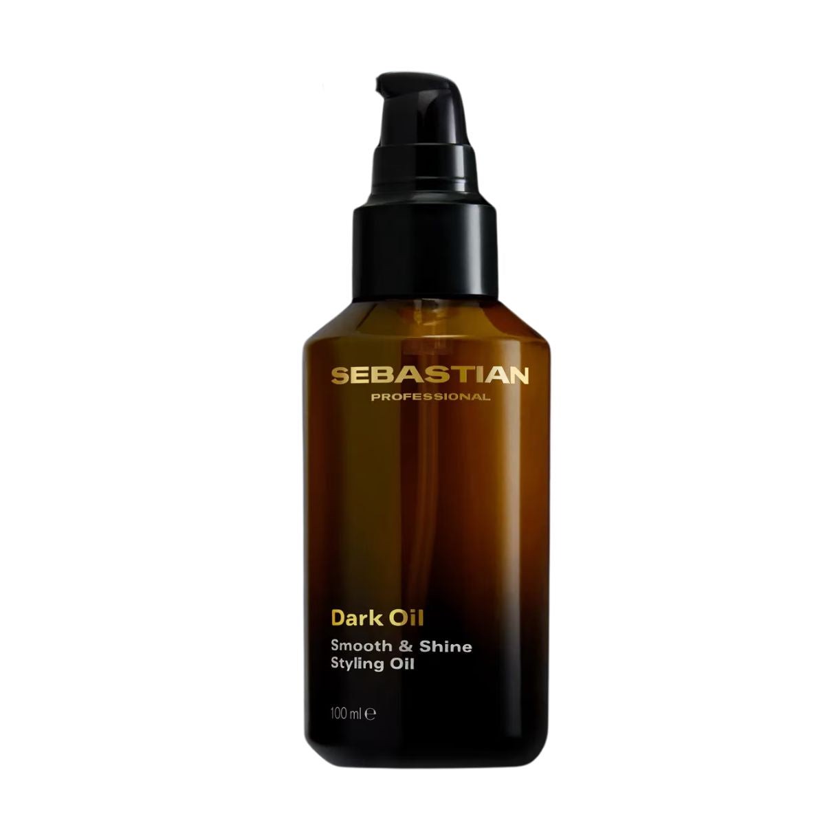 Sebastian Professional Dark Oil Smooth and Shine Styling Oil
