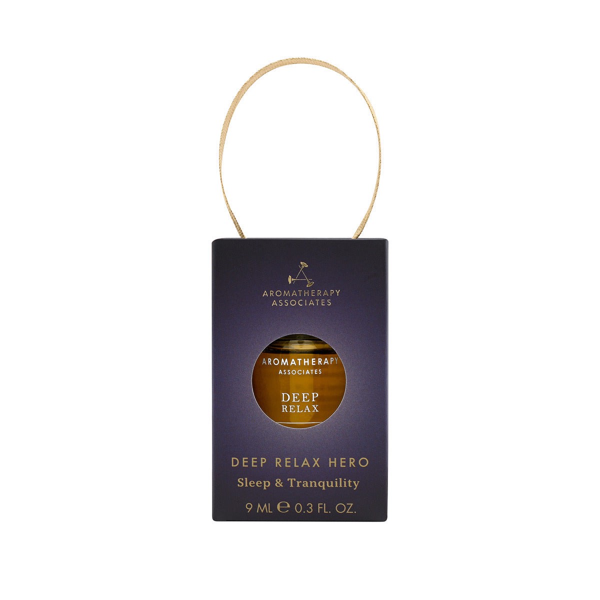 Aromatherapy Associates Deep Relax Hero 9ml